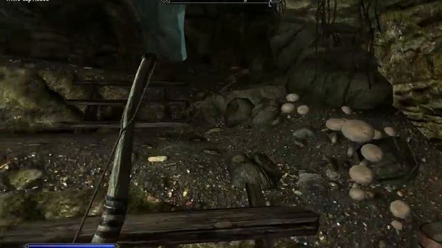 Find Amren's Family Sword inside White River Watch - Whiterun Misc Quest - Elder Scrolls 5 Skyrim смотреть онлайн
