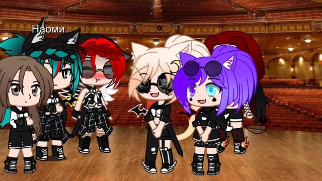 песенный батл 3/? спасибо вере и Наоми ^^ смотреть онлайн