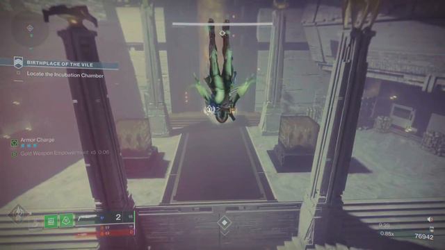 Destiny 2 Royal Hunter HxH Guardian Swing Entrance Boss Slice Throne Emote Dannio_Uchiha 3/11/24 смотреть онлайн