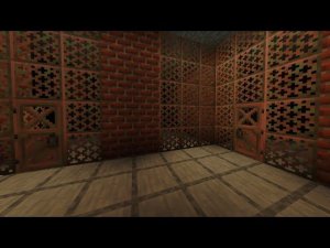 Я ПОПАЛ В ЗАКУЛИСЬЕ |Уровень 3| ➤ Minecraft Bedrock Backrooms Rebuild