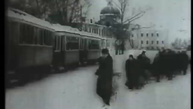 Город воинской славы 04 смотреть онлайн