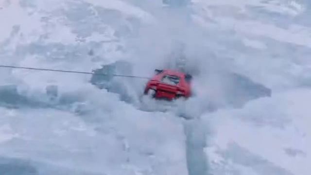 PAKA POKA REMIX By FanEOne   Fast & Furious Chase Scene
