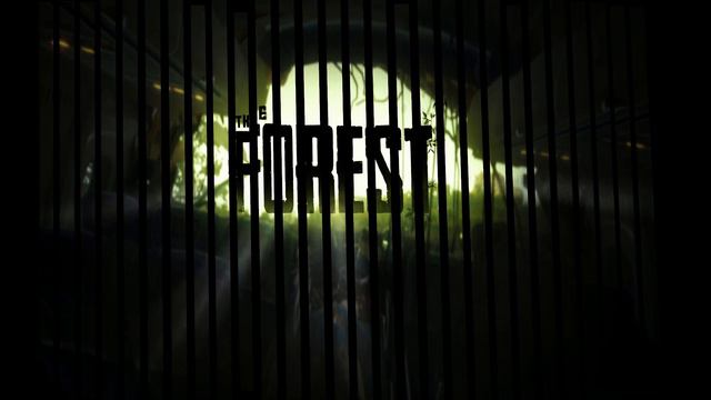 The Forest Main Theme Remix - ÜberFussl смотреть онлайн