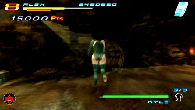 Charlie's Angels (Gamecube) - Full Game Walkthrough