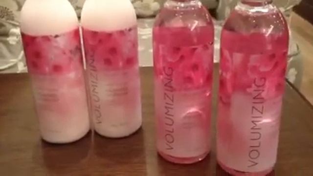 Bath And Bodyworks Pleasures Cherry Blossom