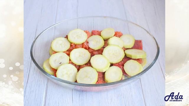 Кулинарные Каникулы