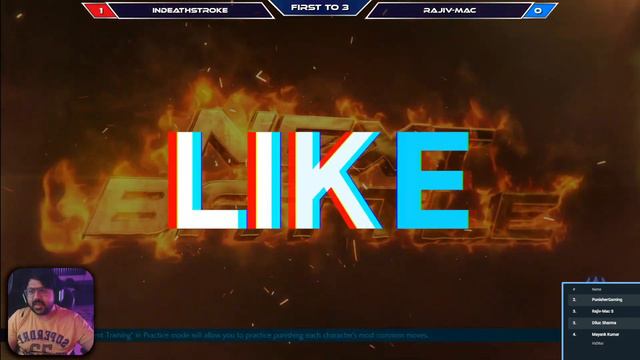 Tekken 7 India | Hindi Gameplay | Kunimitsu смотреть онлайн