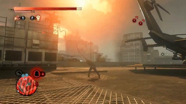 Prototype 2 Обзор игры смотреть онлайн