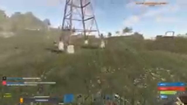 ?СТРИМ/Stream RUST/РАСТ Выживание на Оффе Серваке/Выносим Всех\ смотреть онлайн