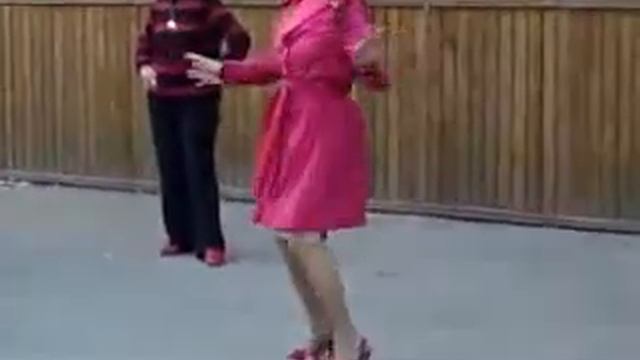 Дискотека для тех кому ЗА! смотреть онлайн