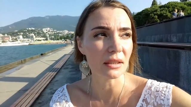Влог -Ялта! Amouage,Houbigant,M.Micallef,Atkinsons,Montale,новинки люкса и др смотреть онлайн