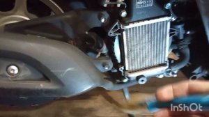 HONDA TACT AF79 осмотр после прибытия из Японии