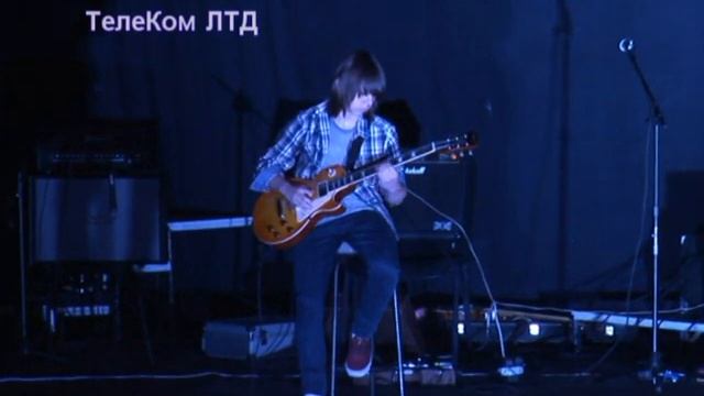 Ночь в июне. Павлово 2013 смотреть онлайн