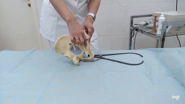 Тазоизмерение