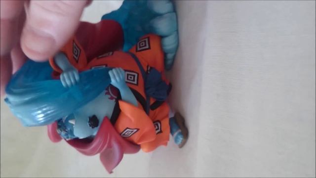 [Unboxing] Figurine Super Effect Jinbei (One Piece) de Banpresto смотреть онлайн