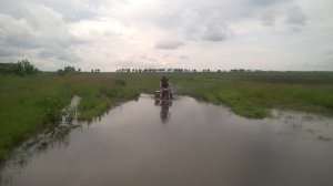 Обзор трицикла из Иж Планета 5. Как сделать трицикл из Ижака. ДРИФТ, ЕЗДА НА ЗАДНИХ, СТАНТ!