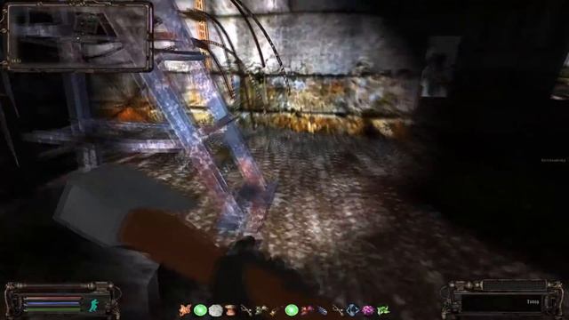 S.T.A.L.K.E.R. - Народная Солянка + Объединенный Пак 2.1 / НС+ОП 2.1 # 014 [Ноутбук для Фаната] смотреть онлайн