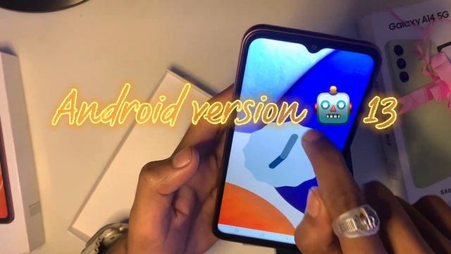 Samsung Galaxy A14 5G⚡️Unboxing | Budget 5G Phone under ₹14999 from Samsung! смотреть онлайн