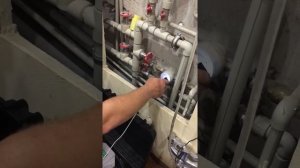 Как делают поверку счетчиков воды