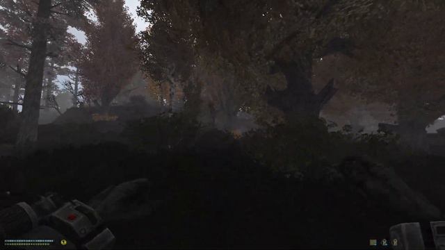 Stalker Anomaly 1.5.0 Знакомство с группировкой Грех #23 [2K] смотреть онлайн