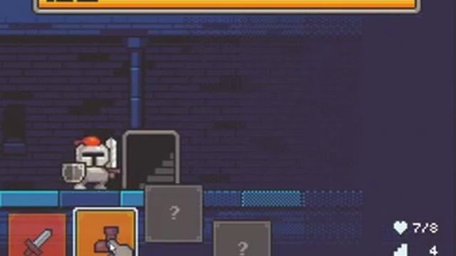 Rush grotto knight mouse skill game level1 to level6 complete смотреть онлайн