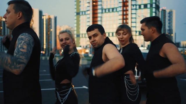 BELLA CIAO | Bachata Choreo | Тимур Ханалыев и Саша Чирова смотреть онлайн