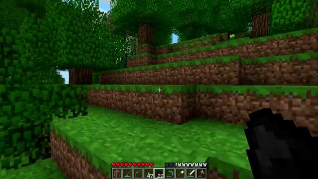 Minecraft - Путешествие в Далекие Земли - Часть 8 смотреть онлайн