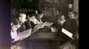 Неделя детской книги