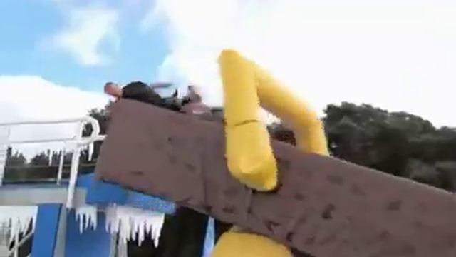 Американские забавы D смотреть онлайн