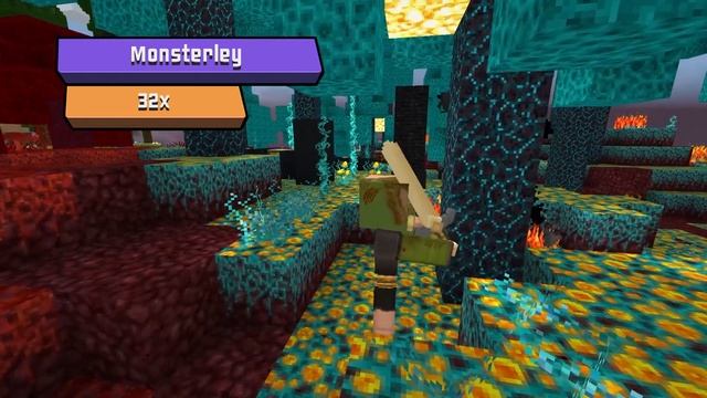 Top 9 Realistic & HD Texture Pack for Minecraft 1.18 | Java Edition смотреть онлайн