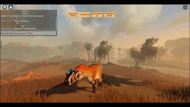 The Lookout || Gameplay || Roblox смотреть онлайн