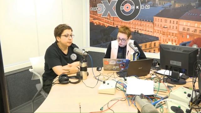 Живой гвоздь: Нюта Федермессер, 10.05.18 смотреть онлайн