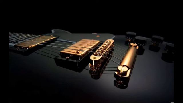 Blues Guitar Backing Track in C Minor (Standart E) смотреть онлайн