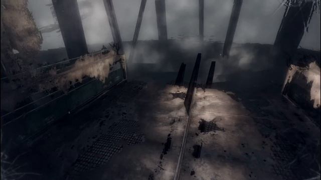 RTS2Games Прохождение игры "Поезд" Часть 4 Финал (положительный конец) смотреть онлайн