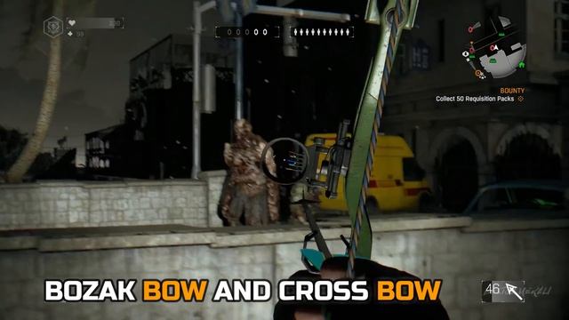 Dying Light Btz - Best Weapons For PVP | Tips & Tricks For Beginners | 2018 смотреть онлайн