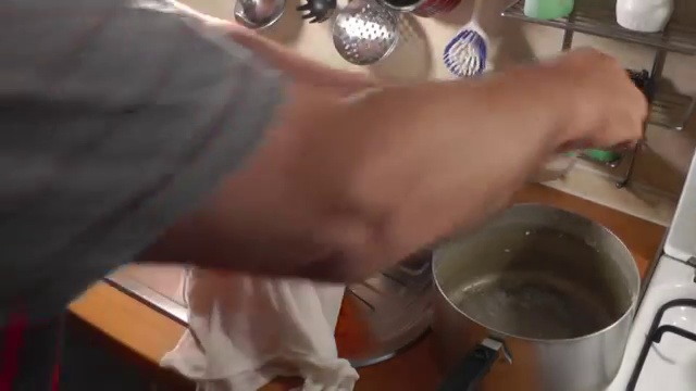 Домашний сыр за 9,5 минут. Просто, вкусно, недорого смотреть онлайн