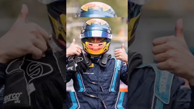 Best of Alex Albon's racing career.#Alexalbon #f1 смотреть онлайн