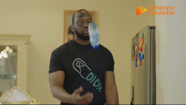 A TOAST TO FOREVER - RAY EMODI, NADIA BUARI, ONYII ALEX, UZEE USMAN, 2023 EXCLUSIVE NOLLYWOD MOVIE смотреть онлайн