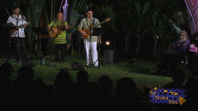 Nā Moku ʻEhā: Mele o Kaua'i смотреть онлайн