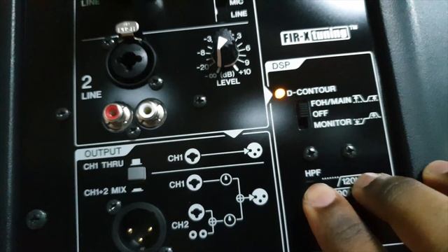 Yamaha DBR 10 Rievew & Installation смотреть онлайн