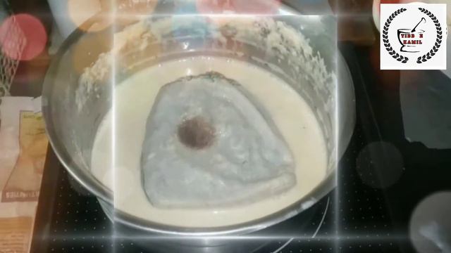 Jamalgotta mudabbir | Croton seeds purification | HABB US SALATEEN смотреть онлайн