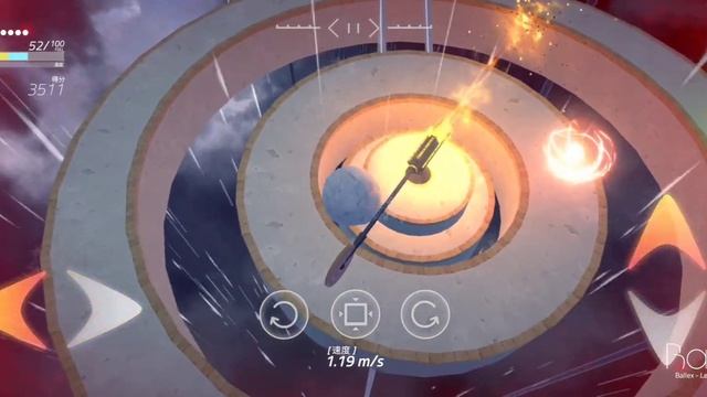 Ballex — Уровень 13 [Android; Стандартный] — Прохождение смотреть онлайн