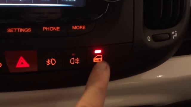 Fiat 500L 2013 - inside смотреть онлайн