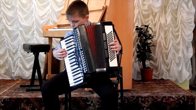 Курбанов Никита,1кл. смотреть онлайн