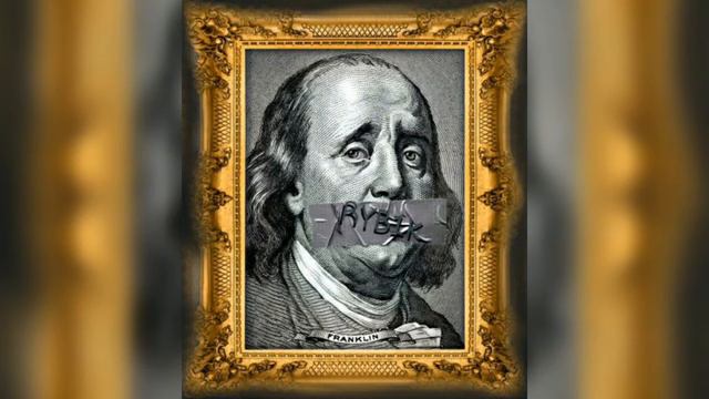 RYB1K - ДЕНЬГИ ЛЮБЯТ ТИШИНУ (2020) смотреть онлайн