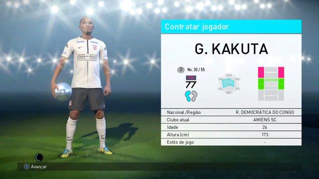 Pro Evolution Soccer 2018 Ball Opening! (PS4 Slim) смотреть онлайн