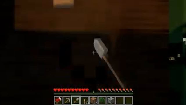 летсплей по игре minecraft1 2 3 3серия смотреть онлайн