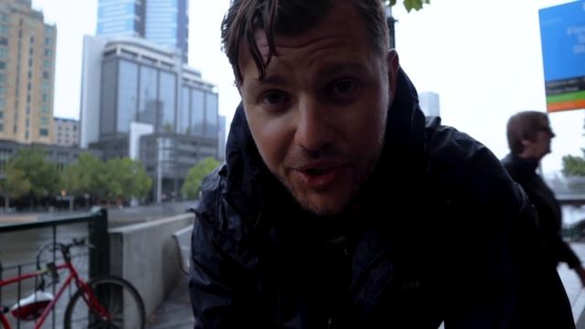 МЕЛЬБУРН или ОКЛЕНД | Первые впечатления от Мельбурна смотреть онлайн