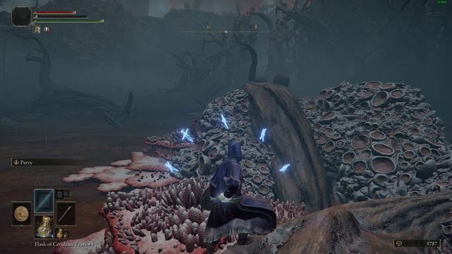 Millicent Location Elden Ring смотреть онлайн