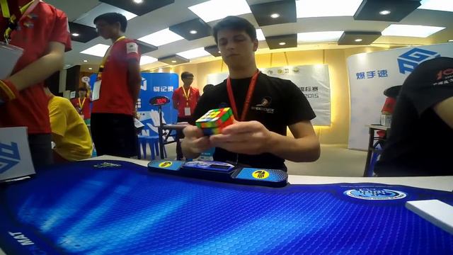 Майкоп | Соревнования | Speedcubing смотреть онлайн